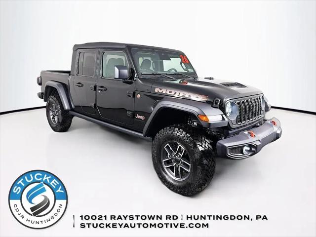 2026 Jeep Gladiator Sport for sale in Huntingdon, PA