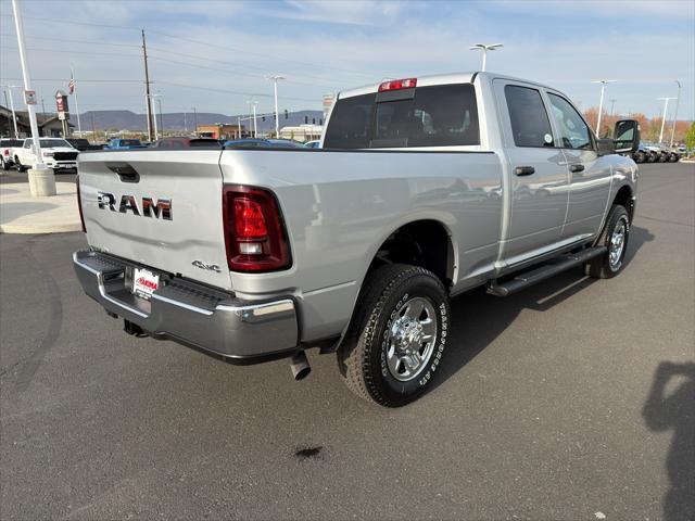 2026 Ram 2500 Tradesman Crew Cab 4x4 64 Box