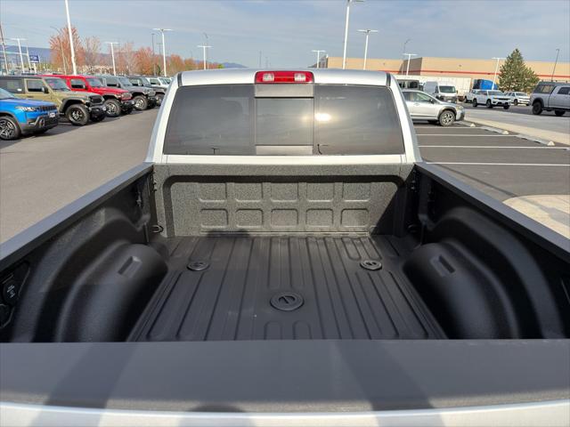 2026 Ram 2500 Tradesman Crew Cab 4x4 64 Box