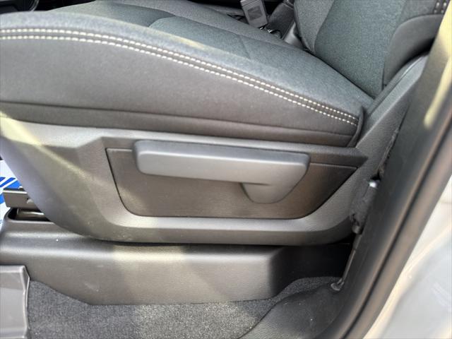 2026 Ram 2500 Tradesman Crew Cab 4x4 64 Box