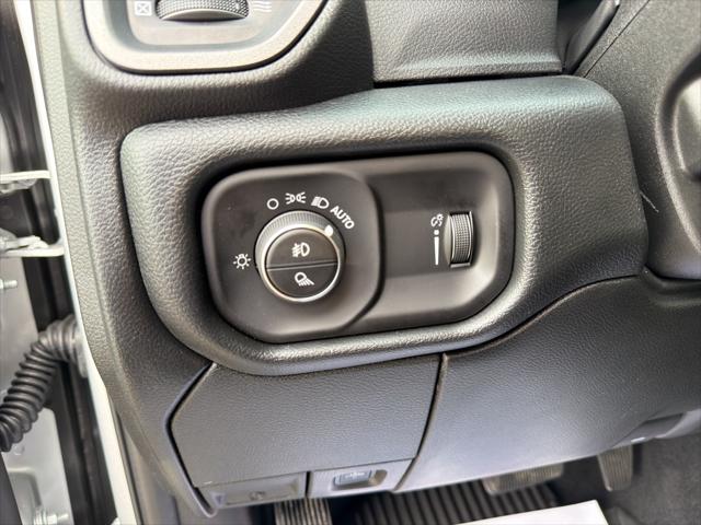2026 Ram 2500 Tradesman Crew Cab 4x4 64 Box