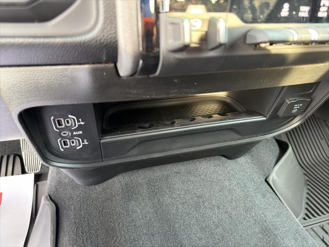 2026 Ram 2500 Tradesman Crew Cab 4x4 64 Box