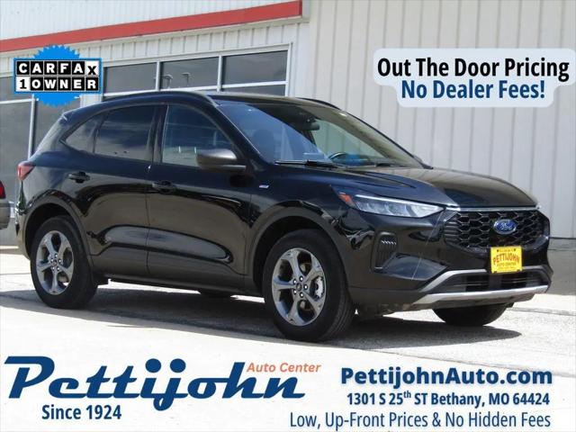 2025 Ford Escape ST-Line for sale in Bethany, MO