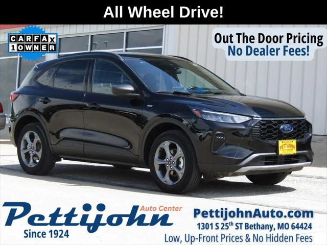 2025 Ford Escape ST-Line for sale in Bethany, MO