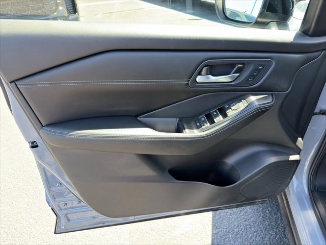2025 Nissan Rogue SL Intelligent AWD