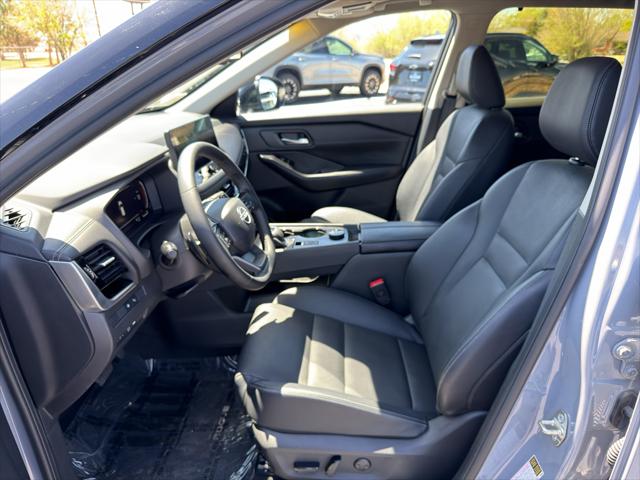2025 Nissan Rogue SL Intelligent AWD