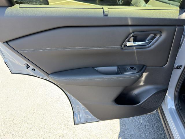 2025 Nissan Rogue SL Intelligent AWD