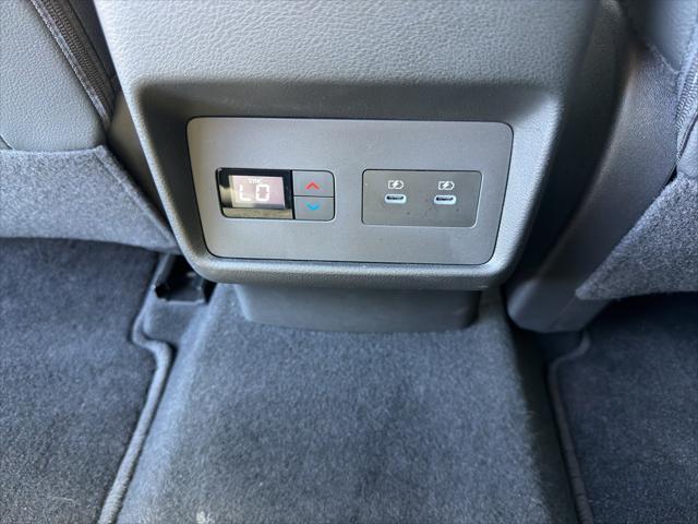 2025 Nissan Rogue SL Intelligent AWD