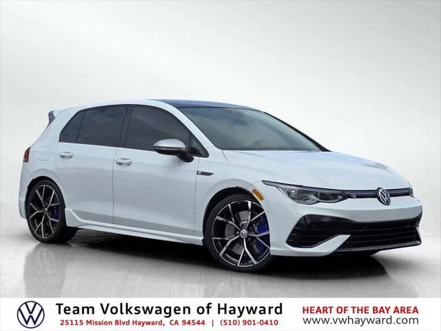 2022 Volkswagen Golf R 2.0T for sale in Hayward, CA