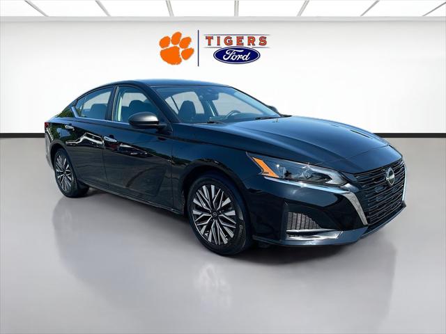 2024 Nissan Altima SV FWD for sale in West Union, SC