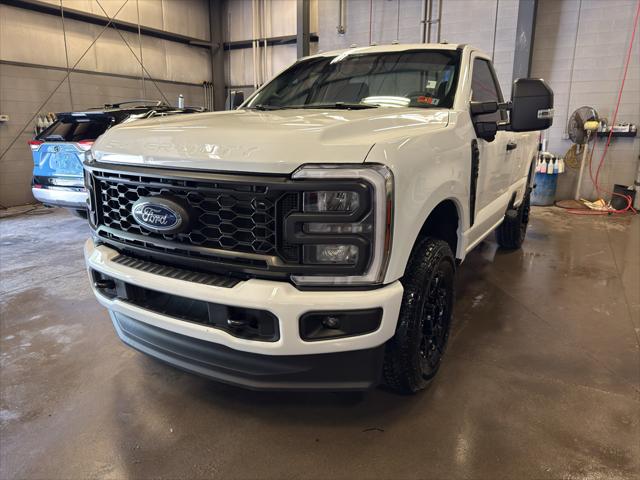 2025 Ford F-350 XL for sale in Beckley, WV