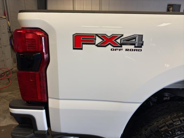 2025 Ford F-350 XL