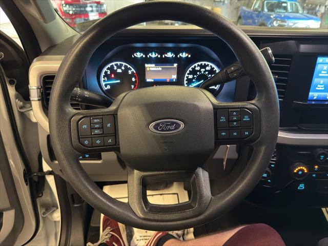 2025 Ford F-350 XL