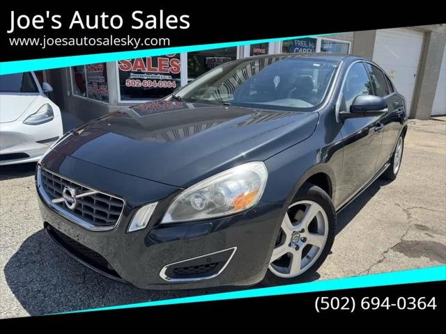 2013 Volvo S60 T5 Premier for sale in Louisville, KY