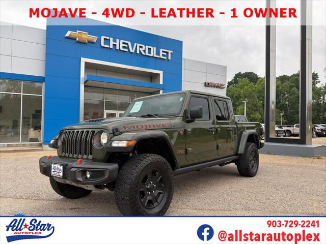 2021 Jeep Gladiator Sport for sale in Palestine, TX