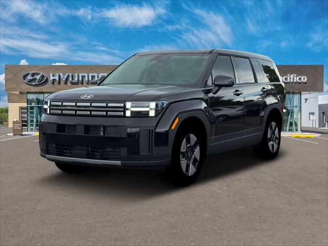 2026 Hyundai Santa Fe Hybrid SE for sale in PHILADELPHIA, PA