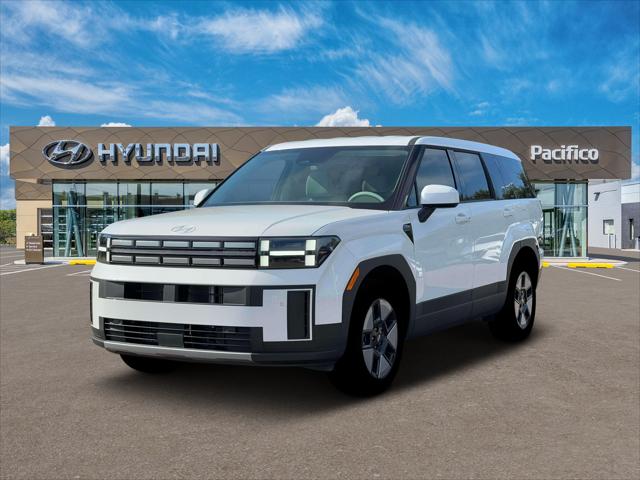 2026 Hyundai Santa Fe Hybrid SE for sale in PHILADELPHIA, PA