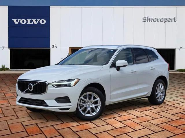 2020 Volvo XC60 T5 Momentum for sale in Shreveport, LA
