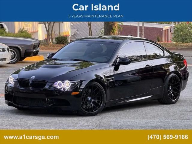 2011 BMW M3 Base for sale in Duluth, GA