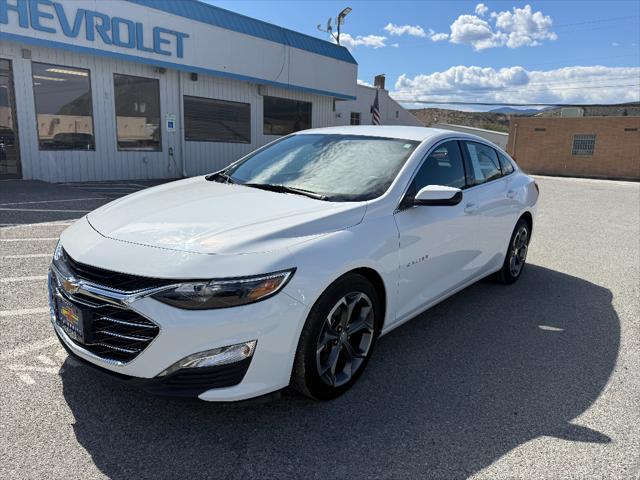 2024 Chevrolet Malibu 1LT for sale in Tonasket, WA