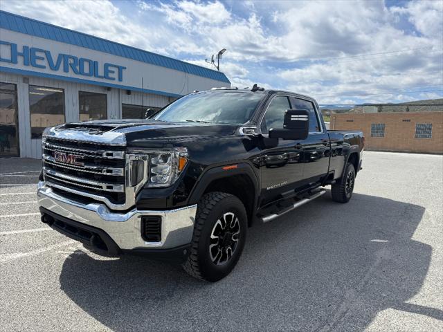 2020 GMC Sierra 3500HD SLE for sale in Tonasket, WA