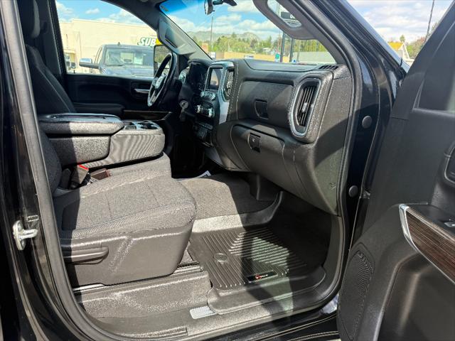 2020 GMC Sierra 3500HD SLE