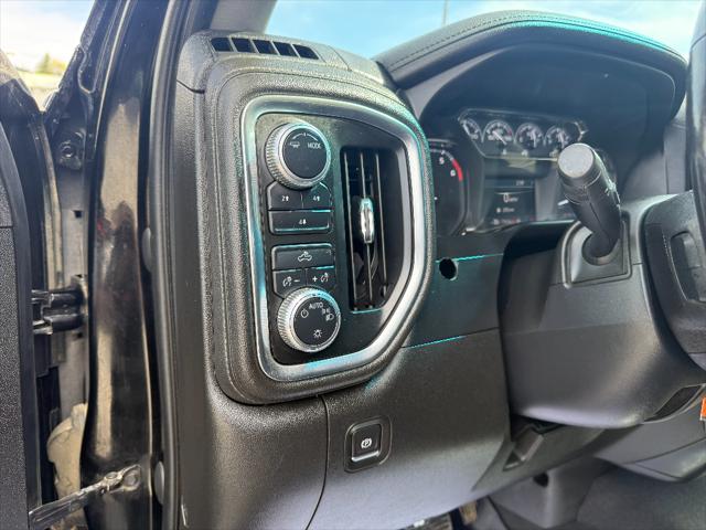 2020 GMC Sierra 3500HD SLE
