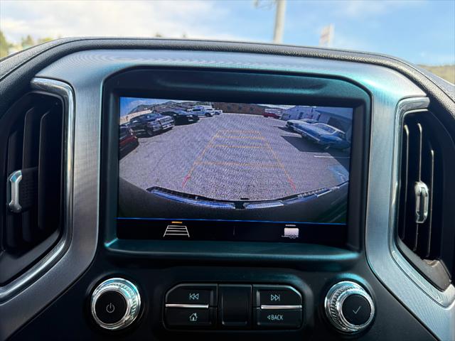 2020 GMC Sierra 3500HD SLE