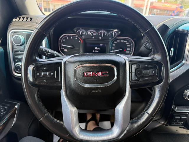 2020 GMC Sierra 3500HD SLE
