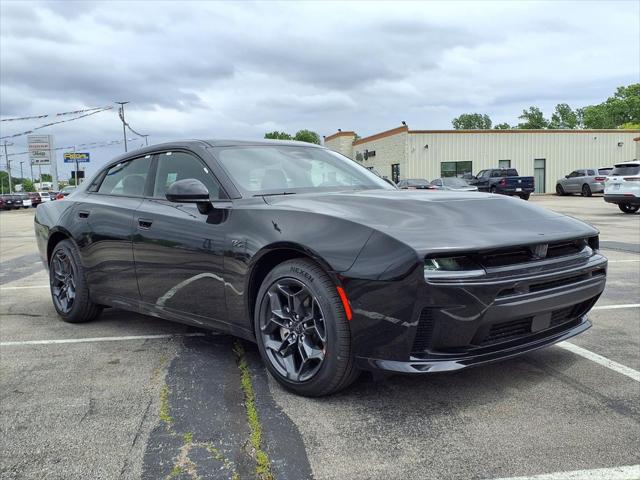 2026 Dodge Charger GT for sale in Muskogee, OK