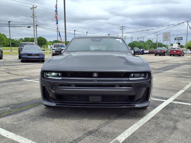 2026 Dodge Charger GT