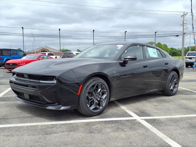 2026 Dodge Charger GT