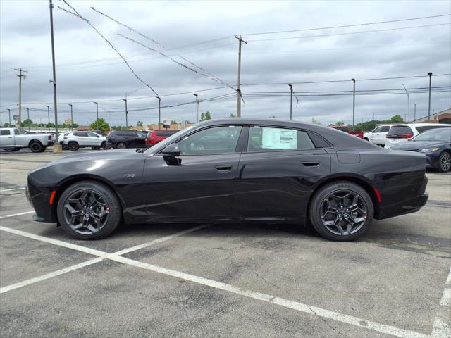 2026 Dodge Charger GT