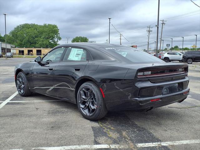 2026 Dodge Charger GT