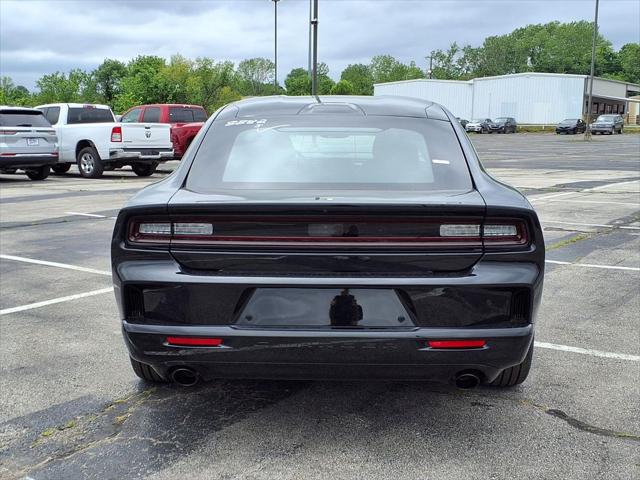 2026 Dodge Charger GT