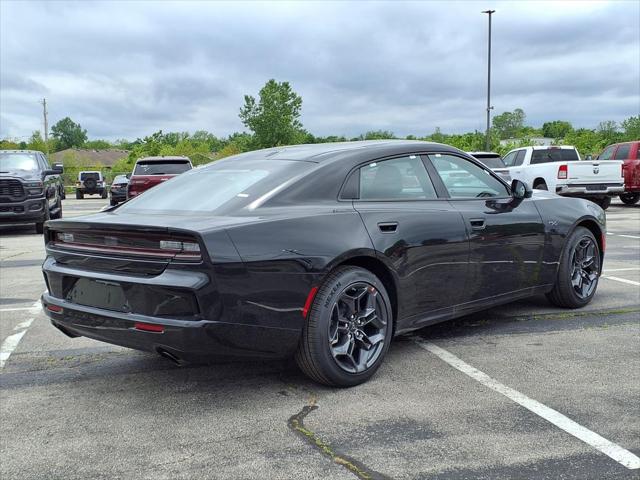 2026 Dodge Charger GT