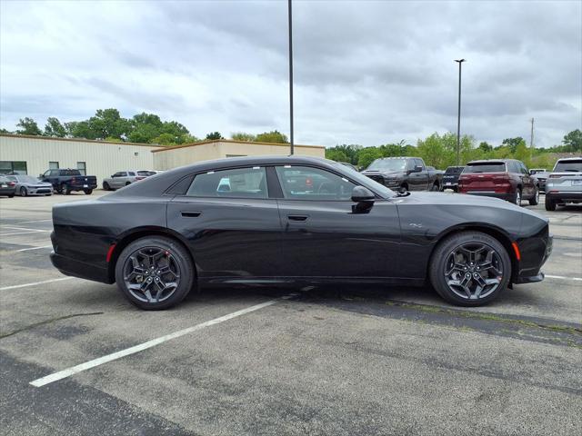 2026 Dodge Charger GT