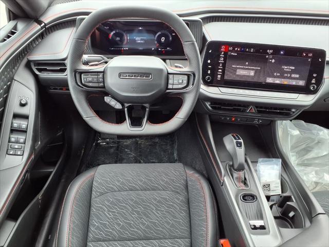 2026 Dodge Charger GT