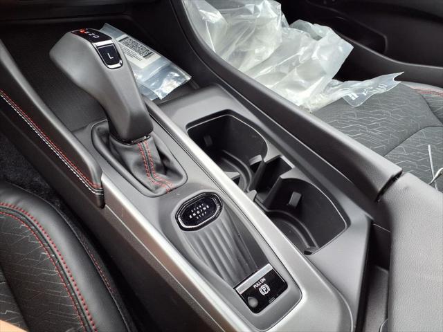2026 Dodge Charger GT