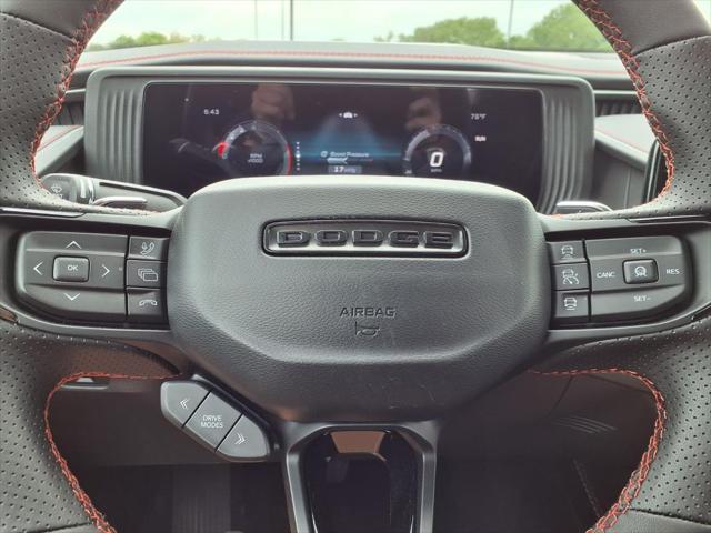 2026 Dodge Charger GT