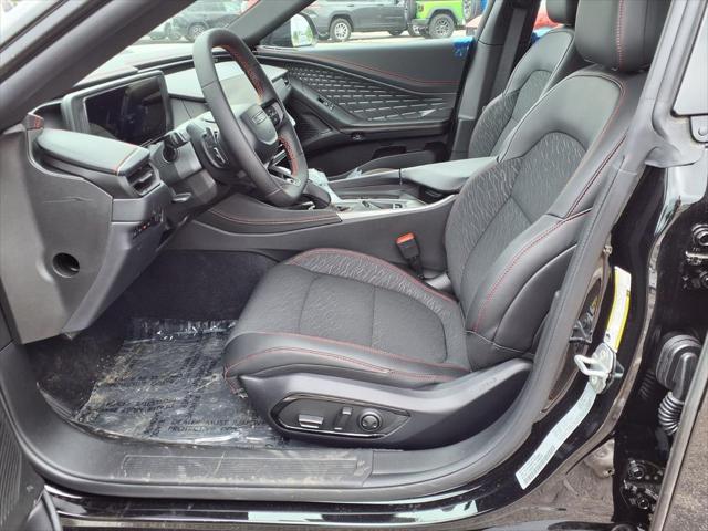 2026 Dodge Charger GT