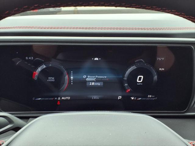2026 Dodge Charger GT