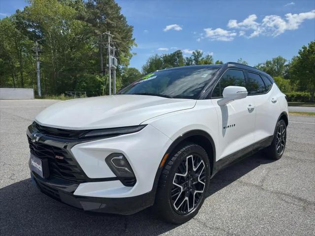 2023 Chevrolet Blazer AWD RS for sale in Easton, MD