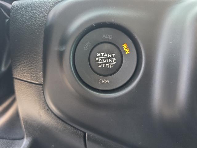 2023 Jeep Wrangler 4-Door Willys