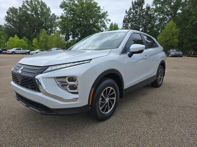 2026 Mitsubishi Eclipse Cross ES 1.5T S-AWC for sale in Saltillo, MS