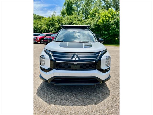 2026 Mitsubishi Outlander TRAIL EDITION S-AWC for sale in Saltillo, MS