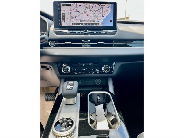 2026 Mitsubishi Outlander TRAIL EDITION S-AWC