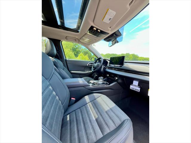 2026 Mitsubishi Outlander TRAIL EDITION S-AWC