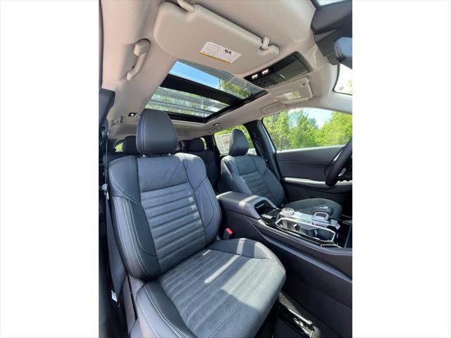 2026 Mitsubishi Outlander TRAIL EDITION S-AWC