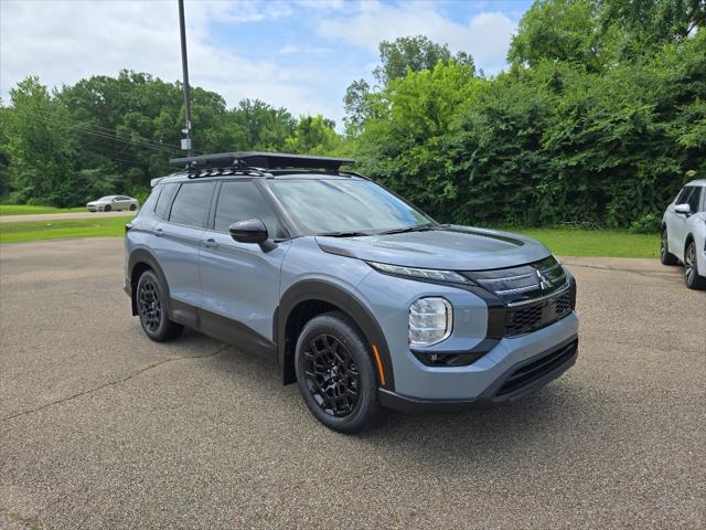 2026 Mitsubishi Outlander TRAIL EDITION S-AWC for sale in Saltillo, MS